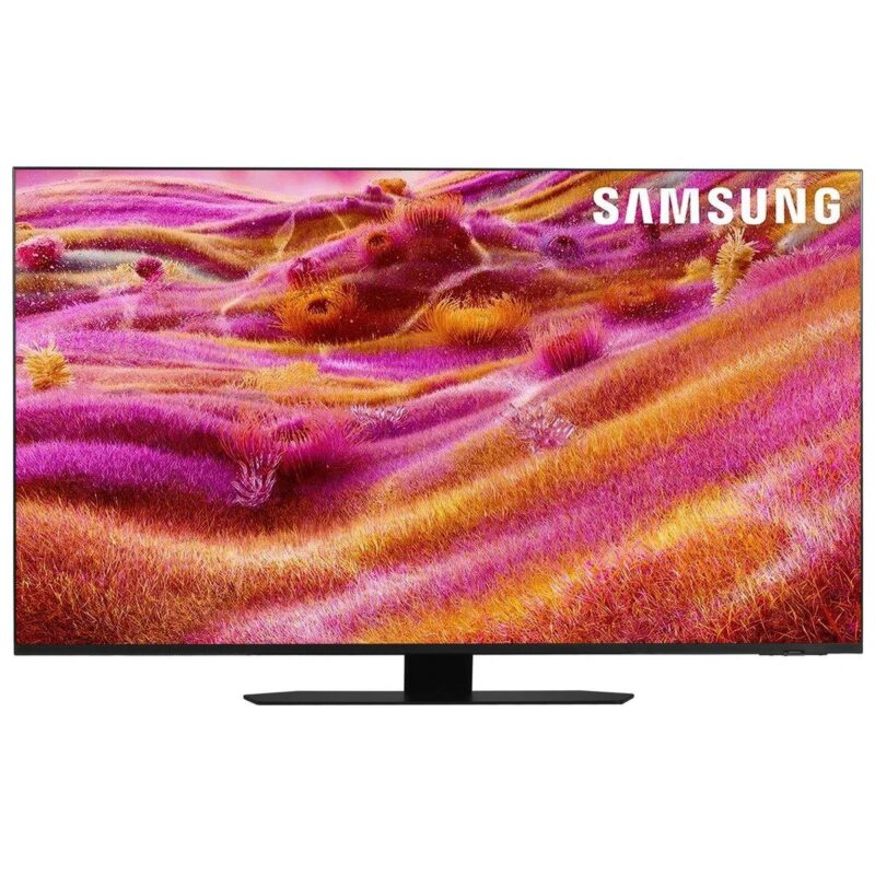 61582a4ad79c3988908030ac4bd1c942.jpg 50" Телевизор NEO Q-LED SAMSUNG QE50QN90FAUXRU — изображение 1