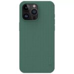 Чехол Super Frosted Shield Pro, Dark Green, (iPhone15 Pro Max)