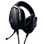 Гарнитура ASUS ROG THETA 7.1 590g 20 ~ 40000Hz USB wired — изображение 3