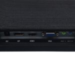 Монитор 23.8" Raskat I24F10DA (23.8", IPS, 1920*1080, VGA+HDMI+DP, 5ms, 178°/178°, 1000:1, 100Hz, Black) — изображение 6