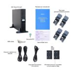 ИБП Ippon Smart Winner II 2000 — изображение 5