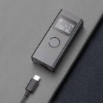 Дальномер лазерный Xiaomi Smart Laser Measure (BHR5596GL) (761218) — изображение 3