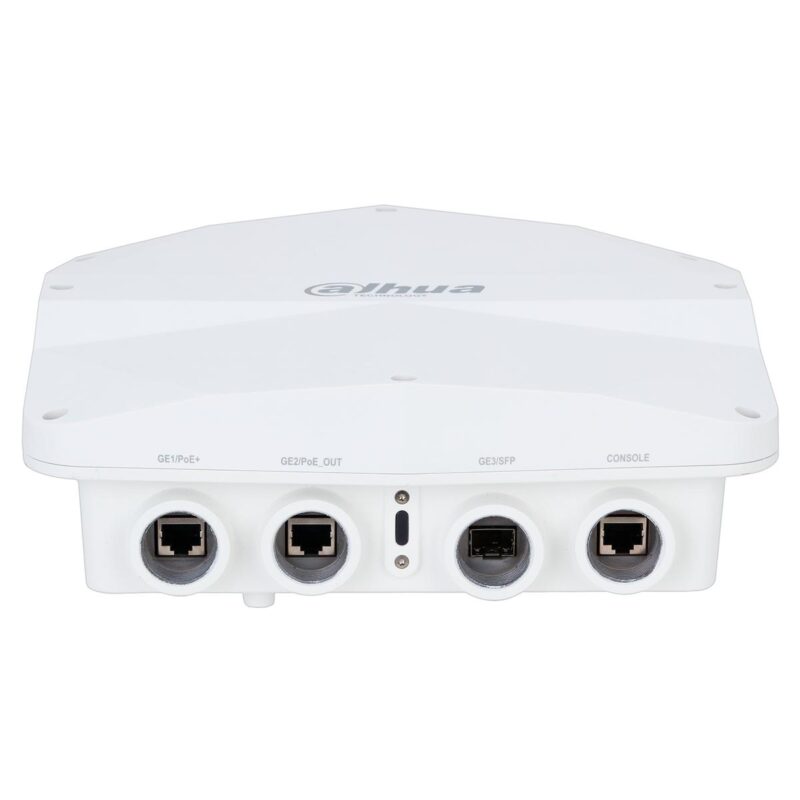 Dahua Ap Router Точка доступа Wi-Fi Dahua 11ax ourdoor AP — Радиоэлектронный сервис
