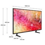 50" Телевизор LED SAMSUNG UE50DU7100UXRU — изображение 13