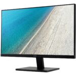 Монитор 21.5" ACER V227QE0bi Black (IPS, 1920x1080, 1/4ms, 250cd, 100Hz, VGA, HDMI ) — изображение 4