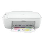 МФУ HP Bad Pack DeskJet 2720 А4, струйное, цветное, 20стр/мин, 1200dpi, 180МГц, 64+20Мб,WiFi/AirPrint/USB (3XV18B)(901498) bp