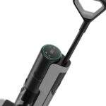 Пылесос вертикальный Dreame Wet and Dry Vacuum H13 Pro Black bp — изображение 9