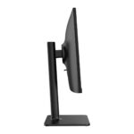 Монитор MSI Modern MD2412P 23.8" Black (IPS, 1920x1080, HDMI+Type C, 1 ms, 178°/178°, 300 cd/m, 1000:1 (100M:1), 100Hz, MM, Pivot) — изображение 7