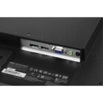 Монитор MSI PRO MP242A 23.8" Black (IPS, 1920x1080, D-Sub+HDMI+DP, 1 ms, 178°/178°, 300 cd/m, 1000:1 (100M:1), 100Hz, MM) — изображение 7