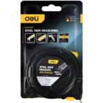 Рулетка Deli DL9005P 5м*19мм — изображение 4