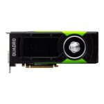 Видеокарта NVIDIA OEM QUADRO P6000 (PG611-B01) RTL {4} 900-5G611-2500-000 — изображение 2
