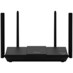 Маршрутизатор ASUS RT-BE50 WiFi 7 3x1G 2882+688Mbps 5GHz/2.4GHz — изображение 3