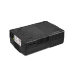 Источник бесперебойного питания Powerman BRICK 800 Shuko line-interactive 480W/800VA (945321) — изображение 4