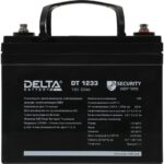 Delta DT 1233
