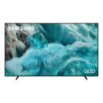 85" Телевизор Q-LED SAMSUNG QE85Q7FAAUXRU — изображение 3