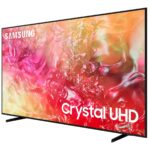 50" Телевизор LED SAMSUNG UE50DU7100UXRU — изображение 7