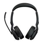 Беспроводная гарнитура Jabra Evolve2 55, Link380c MS Stereo — изображение 2