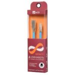 Кабели USB ACD USB кабель ACD-Infinity Type-C ; USB-A TPE, 1.2м, синий (ACD-U922-C2L) — изображение 3