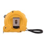 Рулетка Deli DL9010B 10м*25мм, метрическая, ударопрочный корпус — изображение 4