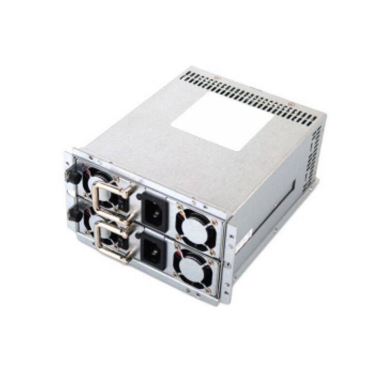 b0cee984f3613125b0a723505c1e1a7f.jpg Блок питания ACD ACD MR0400 400W, Mini Redundant (ШВГ=150*86*185 mm), 80PLUS Silver (88+), 2x4cm fan (ASPower R2A-MV0400) (аналог FSP400-80EVMR) — изображение 1