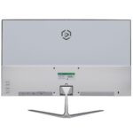 Монитор 23.8" Raskat I24F10DAW (23.8',IPS, 1920*1080, VGA+HDMI+DP, 5ms, 178°/178°, 1000:1, 100Hz, White) — изображение 3