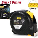 Рулетка Deli DL9005P 5м*19мм