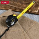 Рулетка Deli DL9003P 3м*16мм — изображение 3