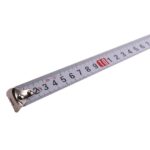 Рулетка Deli DL9005B 5м*19мм, метрическая, ударопрочный корпус — изображение 5