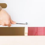 «Набор шестигранных ключей «TORX" сверхдлинных Deli DL3091 9шт размеры Т10,Т15,Т20,Т25,Т27,Т30,Т40,Т45,Т50, пластиковый держатель — изображение 4
