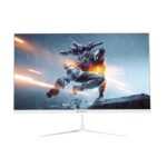Монитор 23.8" Raskat I24F10DAW (23.8',IPS, 1920*1080, VGA+HDMI+DP, 5ms, 178°/178°, 1000:1, 100Hz, White) — изображение 9