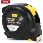 Рулетка Deli DL9005P 5м*19мм — изображение 2