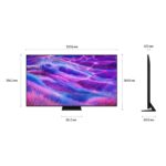 55" Телевизор NEO Q-LED SAMSUNG QE55QN80FAUXRU — изображение 10