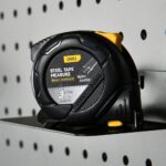 Рулетка Deli DL9003P 3м*16мм — изображение 7