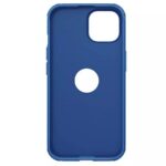 Чехол Super Frosted Shield Pro, Blue, (iPhone15 Plus) — изображение 6