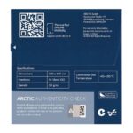 Термопрокладка Arctic Cooling Thermal pad 100x100mm, 0,5mm TP-3 (ACTPD00052A) — изображение 4