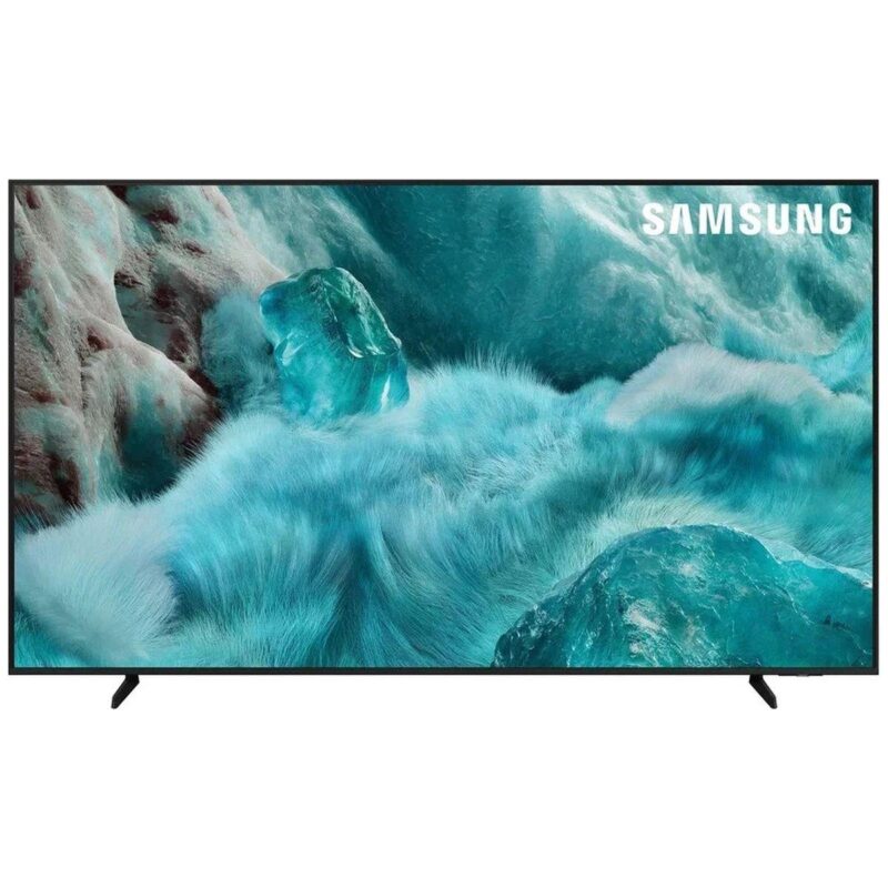 Телевизор 85 дюймов Q-LED новый ТВ SAMSUNG QE85Q7FAAUXRU