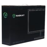 Монитор 19.5" Raskat V19H6DA (19.5", VA, 1600*900, VGA+HDMI, 6.5 ms, 178°/178°, 600:1, 60Hz, Black) — изображение 8