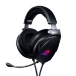 Гарнитура ASUS ROG THETA 7.1 590g 20 ~ 40000Hz USB wired — изображение 2