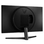 Монитор 27" LG 27GS60F-B Black (IPS, 1920x1080, HDMI+DP, 1 ms, 178°/178°, 300 cd/m, 1000:1, 180Hz) — изображение 5