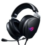 Гарнитура ASUS ROG THETA 7.1 590g 20 ~ 40000Hz USB wired