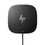 Док-станция HP USB-C Dock G5 (5TW10AA)