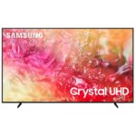 50" Телевизор LED SAMSUNG UE50DU7100UXRU — изображение 6