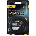 Рулетка Deli DL9010P 10м*25мм — изображение 4
