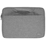 Сумка UGREEN LP437 (50337) Laptop Bag для ноутбуков 14"-14.9" дюймов. Цвет: серый — изображение 2