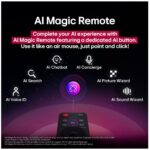 42" Телевизор OLED LG OLED42C5RLA.ARUG — изображение 6