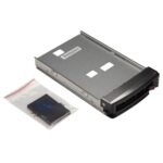 Комплектующие корпусов SuperMicro MCP-220-73301-0N 3.5» to 2.5» Converter HDD Tray (733 chassis) — изображение 3