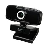 Веб-камера ACD-Vision UC500 CMOS 2МПикс, 1920x1080p, 30к/с, микрофон встр., кабель USB 2.0 1.5м, универс. крепление, черный корп. RTL {60} (551783) — изображение 2