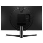 Монитор 27" LG 27GS60F-B Black (IPS, 1920x1080, HDMI+DP, 1 ms, 178°/178°, 300 cd/m, 1000:1, 180Hz) — изображение 6