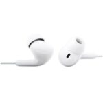 Наушники Xiaomi Bad Pack Type-C Earphones White M2413E1 (BHR8931GL) bp — изображение 2