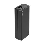 Адаптер питания FSP NB PRO 90W (FSP090-DBBN3) AC-DC 90W Adapter, Вход C6 (для ноутбучного кабеля), Кабель 1500мм, Выход 19V, в комплекте 9 переходников. RETAIL — изображение 3